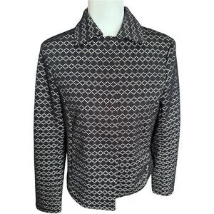 Jane Norman London Blazer US Size 10